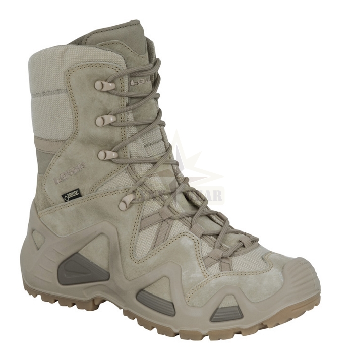 Lowa zephyr gtx mid tf desert best sale